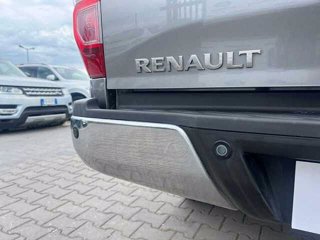 RENAULT Alaskan 2.3 dCi Twin Turbo 190CV au 4WD Executive