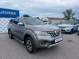 RENAULT Alaskan 2.3 dCi Twin Turbo 190CV au 4WD Executive