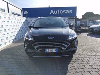 FORD Kuga 1.5 EcoBlue 120 CV 2WD Titanium