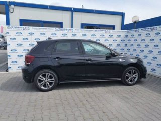 VOLKSWAGEN Polo 1.0 EVO 80 CV 5p. Sport BlueMotion Technology