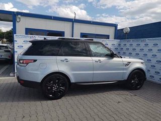 LAND ROVER Range Rover Sport 3.0 SDV6 Hybrid HSE