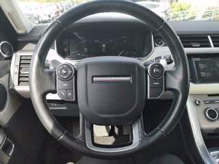 LAND ROVER Range Rover Sport 3.0 SDV6 Hybrid HSE