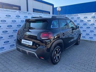 CITROEN C3 Aircross BlueHDi 110 S&S Shine