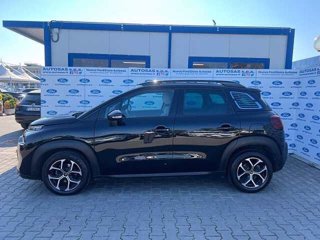 CITROEN C3 Aircross BlueHDi 110 S&S Shine