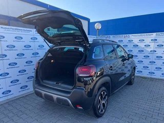 CITROEN C3 Aircross BlueHDi 110 S&S Shine