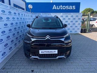 CITROEN C3 Aircross BlueHDi 110 S&S Shine