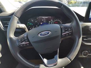 FORD Kuga 2.5 Plug In Hybrid 225 CV CVT 2WD Titanium