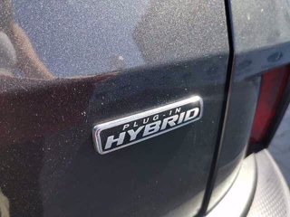 FORD Kuga 2.5 Plug In Hybrid 225 CV CVT 2WD Titanium