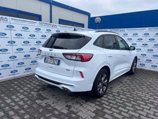 FORD Kuga 2.5 Plug In Hybrid 225 CV CVT 2WD ST-Line X