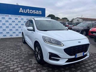 FORD Kuga 2.5 Plug In Hybrid 225 CV CVT 2WD ST-Line X