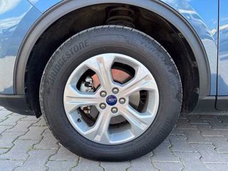 FORD Kuga 2.5 Plug In Hybrid 225 CV CVT 2WD Connect