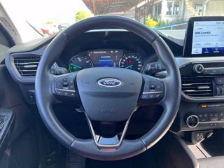 FORD Kuga 2.5 Plug In Hybrid 225 CV CVT 2WD Connect