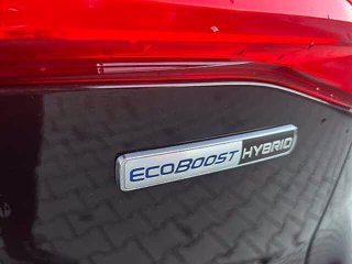 FORD Focus 1.0 EcoBoost Hybrid 125 CV SW ST-Line