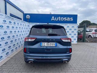 FORD Kuga 1.5 EcoBlue 120 CV 2WD ST-Line