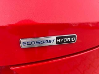 FORD Puma 1.0 EcoBoost Hybrid 125 CV S&S Titanium