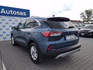 FORD Kuga 1.5 EcoBlue 120 CV 2WD Titanium