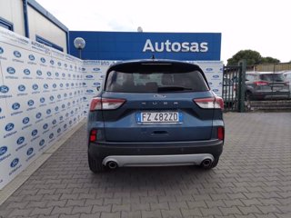 FORD Kuga 1.5 EcoBlue 120 CV 2WD Titanium