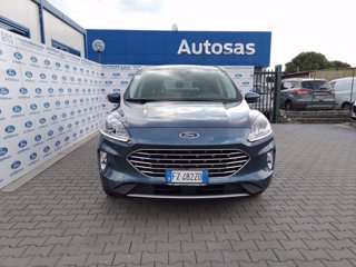 FORD Kuga 1.5 EcoBlue 120 CV 2WD Titanium