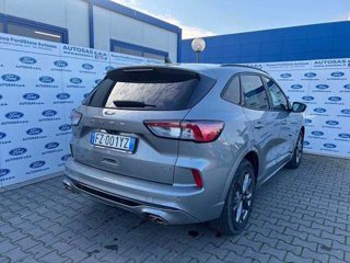 FORD Kuga 2.5 Plug In Hybrid 225 CV CVT 2WD ST-Line X