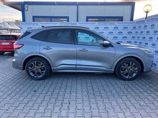 FORD Kuga 2.5 Plug In Hybrid 225 CV CVT 2WD ST-Line X