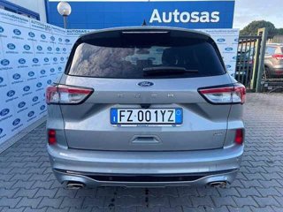 FORD Kuga 2.5 Plug In Hybrid 225 CV CVT 2WD ST-Line X