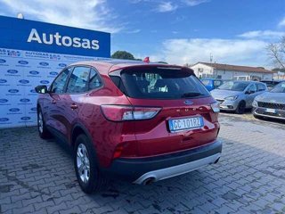 FORD Kuga 1.5 EcoBlue 120 CV 2WD Connect