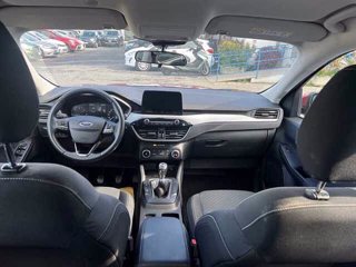 FORD Kuga 1.5 EcoBlue 120 CV 2WD Connect