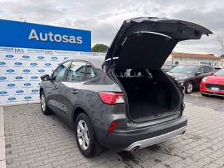 FORD Kuga 2.5 Full Hybrid 190 CV CVT 2WD Connect