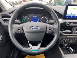 FORD Kuga 2.5 Full Hybrid 190 CV CVT 2WD Connect