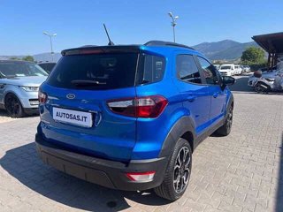 FORD EcoSport 1.0 EcoBoost 125 CV Start&Stop Active