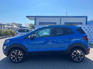 FORD EcoSport 1.0 EcoBoost 125 CV Start&Stop Active