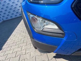 FORD EcoSport 1.0 EcoBoost 125 CV Start&Stop Active