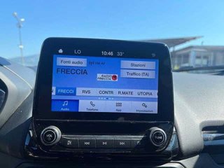 FORD EcoSport 1.0 EcoBoost 125 CV Start&Stop Active