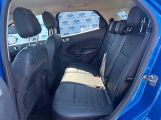 FORD EcoSport 1.0 EcoBoost 125 CV Start&Stop Active