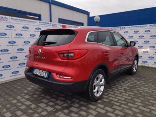 RENAULT Kadjar Blue dCi 8V 115CV Life