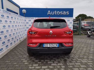 RENAULT Kadjar Blue dCi 8V 115CV Life