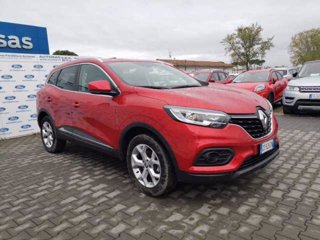 RENAULT Kadjar Blue dCi 8V 115CV Life