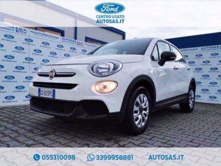 FIAT 500X 1.0 T3 120 CV Connect