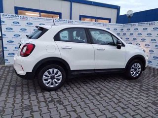 FIAT 500X 1.0 T3 120 CV Connect