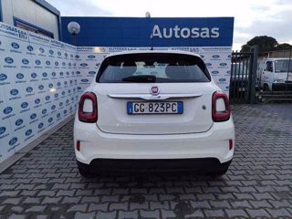 FIAT 500X 1.0 T3 120 CV Connect