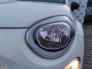 FIAT 500X 1.0 T3 120 CV Connect