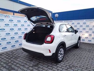 FIAT 500X 1.0 T3 120 CV Connect