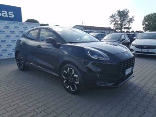 FORD Puma 1.0 EcoBoost Hybrid 125 CV S&S ST-Line X