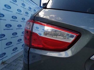 FORD EcoSport 1.0 EcoBoost 125 CV Start&Stop Titanium