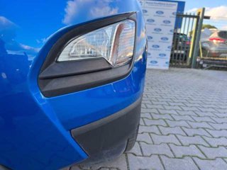 FORD EcoSport 1.0 EcoBoost 100 CV Business