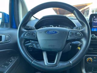 FORD EcoSport 1.0 EcoBoost 100 CV Business