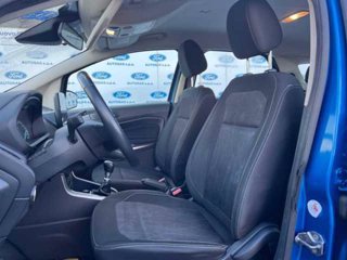 FORD EcoSport 1.0 EcoBoost 100 CV Business