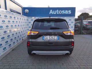 FORD Kuga 1.5 EcoBlue 120 CV aut. 2WD Titanium