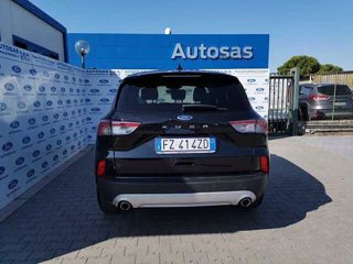 FORD Kuga 1.5 EcoBlue 120 CV aut. 2WD Titanium