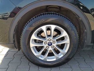 FORD Kuga 1.5 EcoBlue 120 CV aut. 2WD Titanium